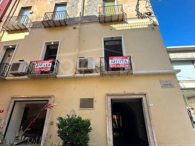 Immobile in affitto a Cagliari CA
