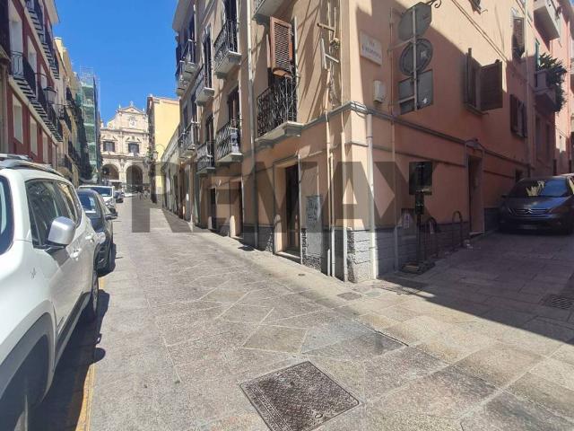Immobile in affitto a Cagliari CA