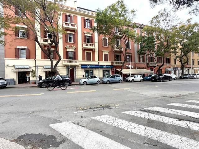 Immobile in affitto a Cagliari CA