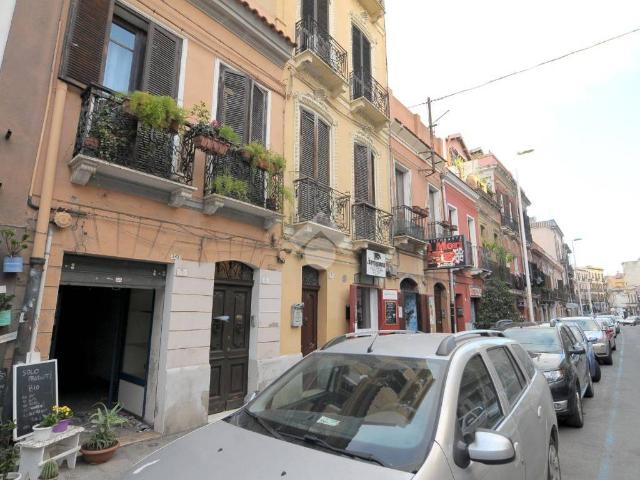 Immobile in affitto a Cagliari CA