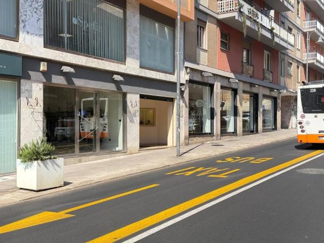Immobile in affitto a Cagliari CA