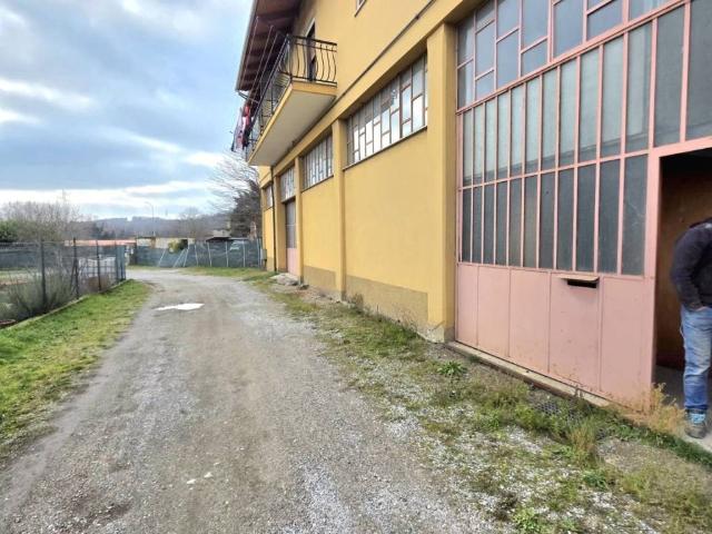 Immobile in affitto a Cairo Montenotte SV