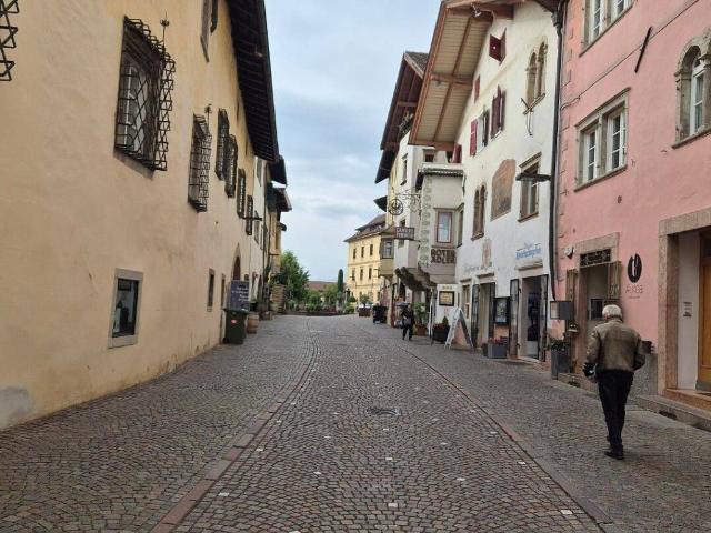 Immobile in affitto a Caldaro sulla Strada del Vino BZ