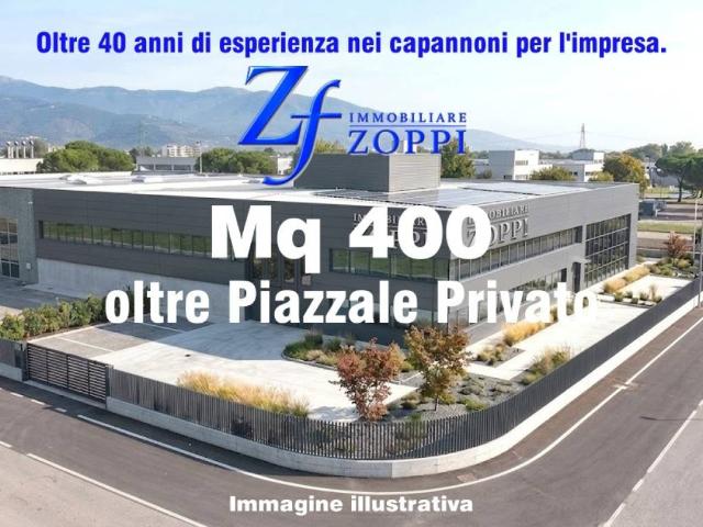 Immobile in affitto a Calenzano FI