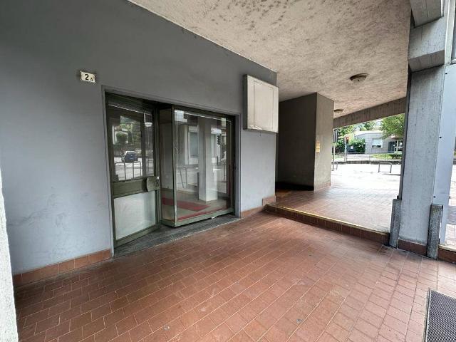 Immobile in affitto a Calolziocorte LC