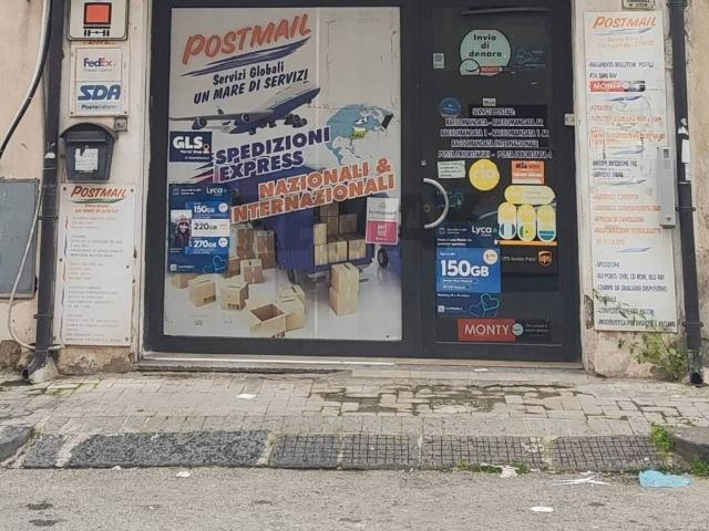 Immobile in affitto a Caltagirone CT