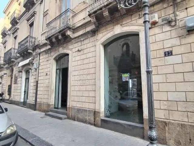 Immobile in affitto a Caltagirone CT