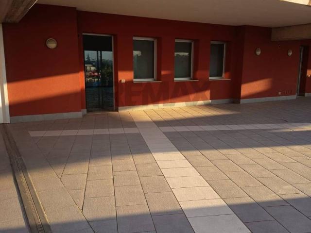 Immobile in affitto a Caltagirone CT