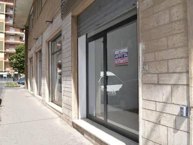 Immobile in affitto a Caltagirone CT
