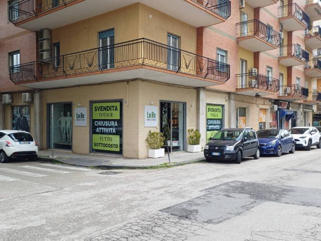 Immobile in affitto a Caltagirone CT