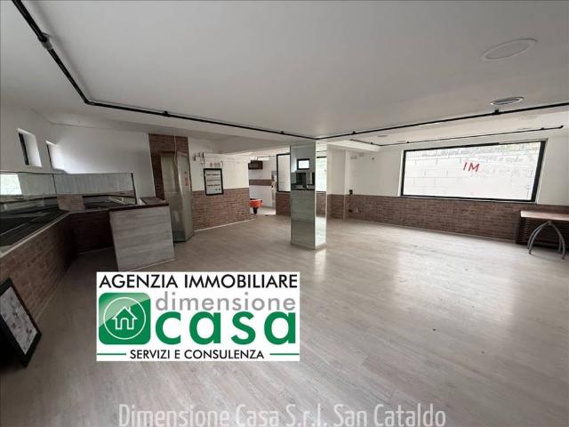 Immobile in affitto a Caltanissetta CL