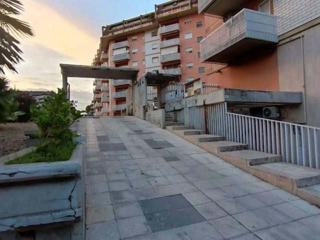 Immobile in affitto a Caltanissetta CL