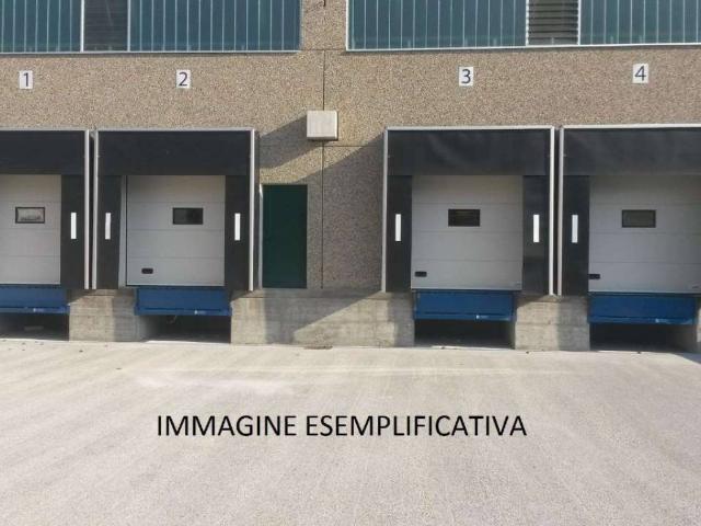 Immobile in affitto a Caltignaga NO