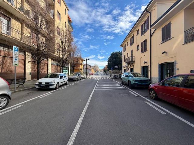 Immobile in affitto a Calusco d'Adda BG