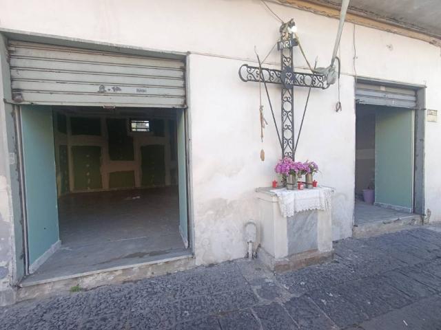 Immobile in affitto a Calvizzano NA