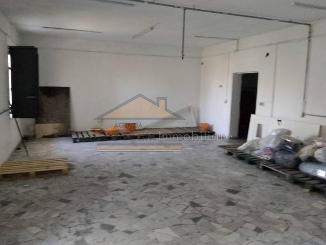 Immobile in affitto a Calvizzano NA