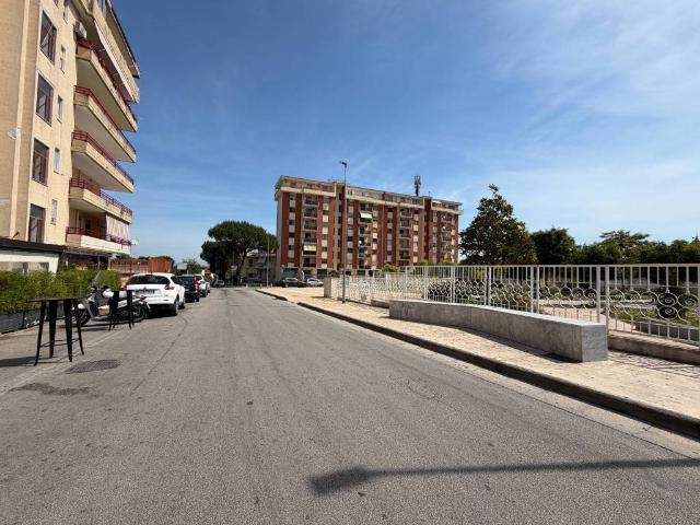 Immobile in affitto a Calvizzano NA