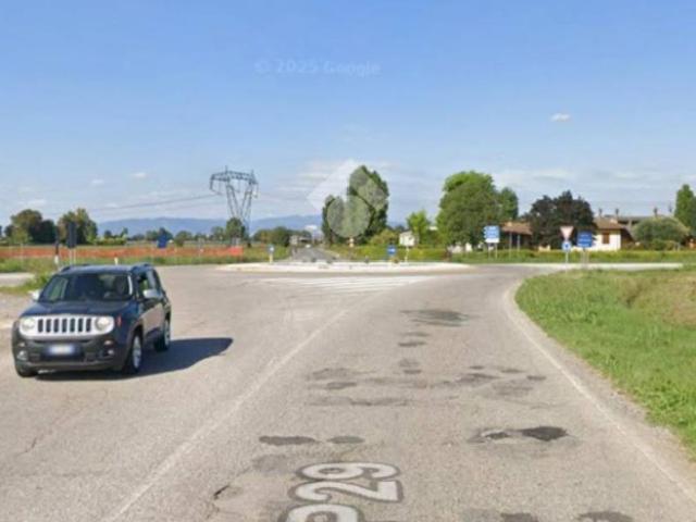 Immobile in affitto a Calvisano BS