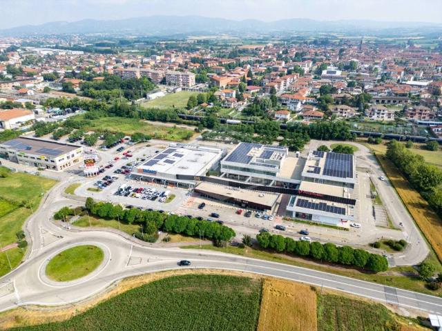 Immobile in affitto a Cambiano TO
