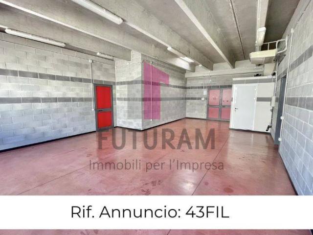 Immobile in affitto a Camisano Vicentino VI