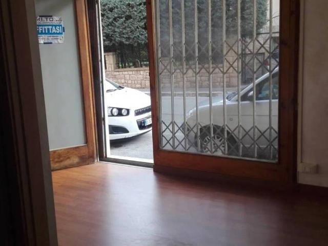Immobile in affitto a Campobasso CB