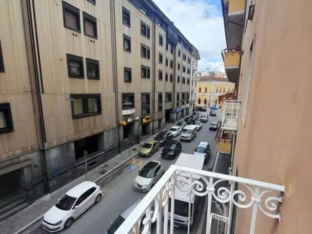 Immobile in affitto a Campobasso CB