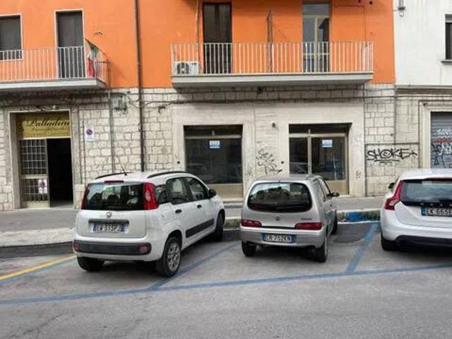 Immobile in affitto a Campobasso CB