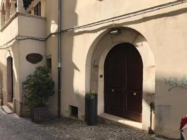 Immobile in affitto a Campobasso CB