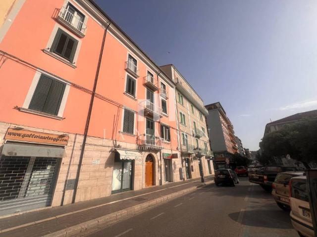 Immobile in affitto a Campobasso CB