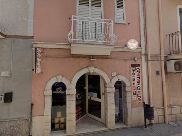 Immobile in affitto a Campobello di Licata AG