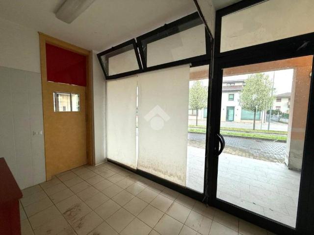 Immobile in affitto a Campodoro PD