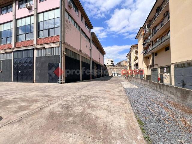 Immobile in affitto a Camporotondo Etneo CT