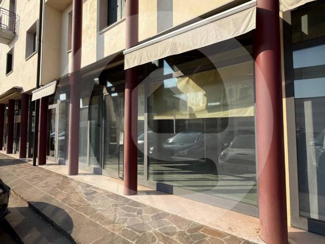 Immobile in affitto a Camposampiero PD