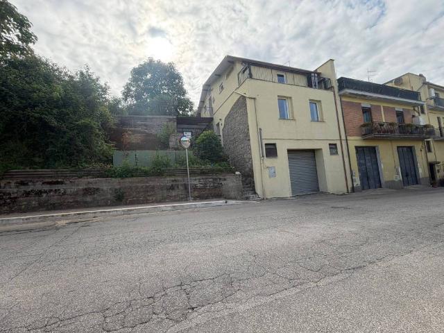 Immobile in affitto a Campagnano di Roma RM