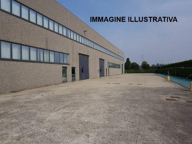 Immobile in affitto a Campi Bisenzio FI