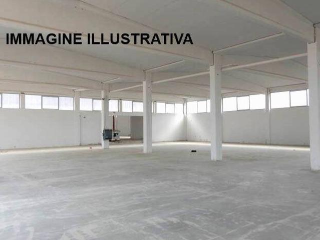 Immobile in affitto a Campi Bisenzio FI