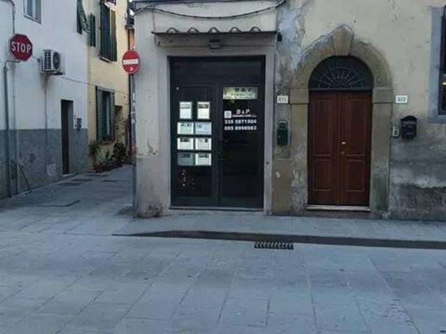 Immobile in affitto a Campi Bisenzio FI