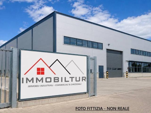 Immobile in affitto a Campi Bisenzio FI