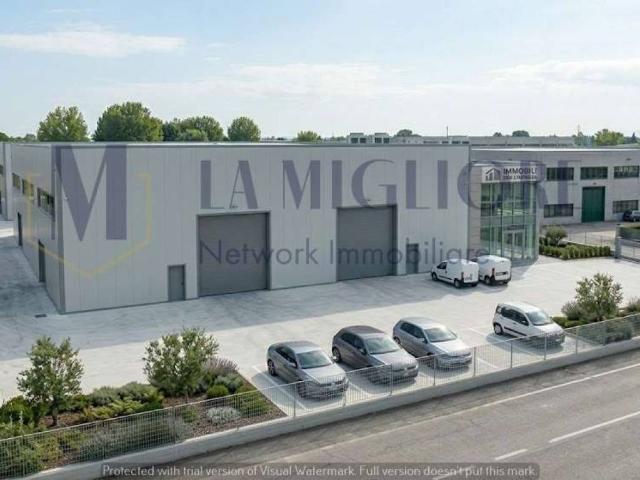 Immobile in affitto a Campi Bisenzio FI