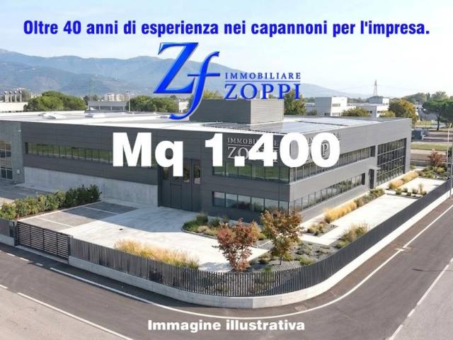 Immobile in affitto a Campi Bisenzio FI