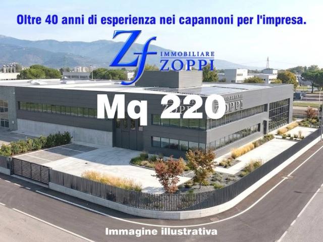 Immobile in affitto a Campi Bisenzio FI