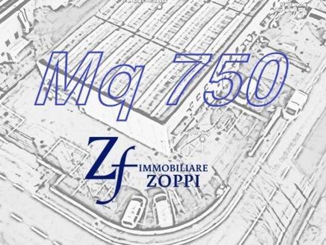 Immobile in affitto a Campi Bisenzio FI