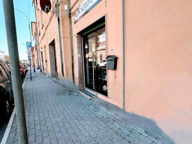Immobile in affitto a Campiglia Marittima LI
