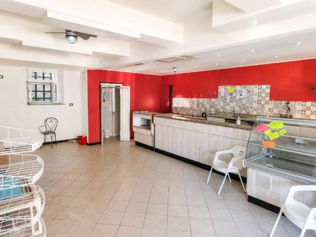 Immobile in affitto a Canale Monterano RM