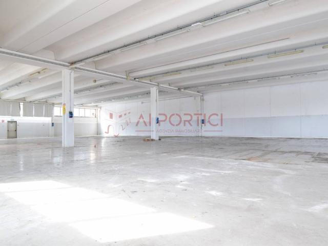 Immobile in affitto a Candiana PD