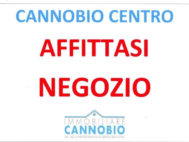 Immobile in affitto a Cannobio VB