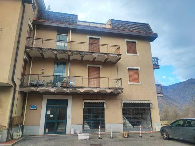 Immobile in affitto a Cantalupo Ligure AL