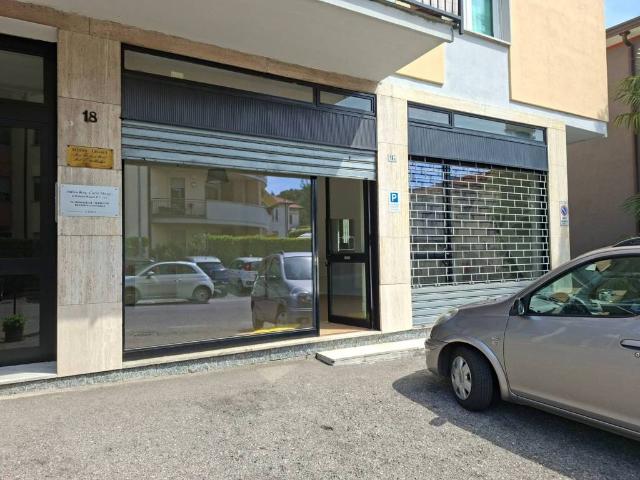 Immobile in affitto a Cantù CO