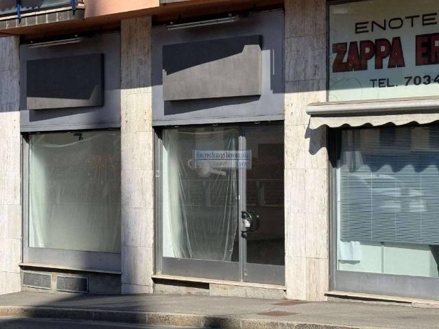 Immobile in affitto a Cantù CO
