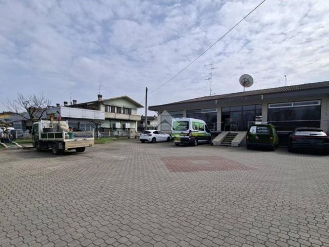 Immobile in affitto a Capriano del Colle BS